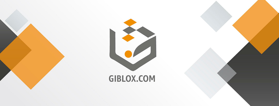 GiBlox cover